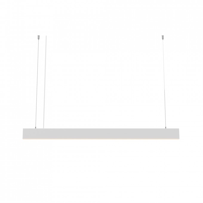 Светильник подвесной MAYTONI BASIS P070PL-2.7-3-4K-W