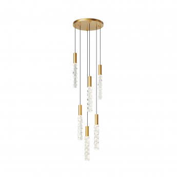 Светильник подвесной MAYTONI SELEMO MOD328PL-L18BS3K Светильник подвесной MAYTONI SELEMO MOD328PL-L18BS3K