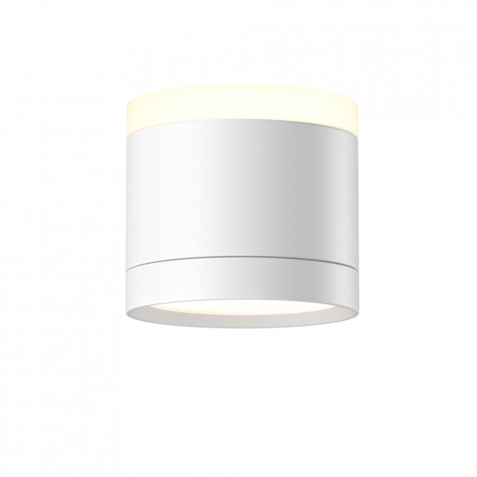 Светильник потолочный MAYTONI PAULINE C120CL-GX53-W