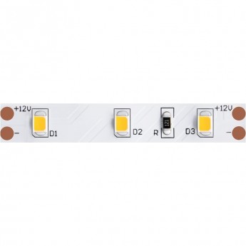 Светодиодная лента MAYTONI 12В 2835 7,2Вт/м 4000K 5м IP20 20002