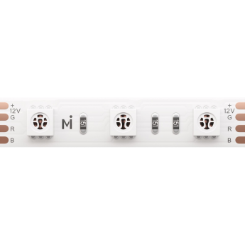 Светодиодная лента MAYTONI 201195 12В 5050 14,4Вт/м RGB 5м IP 20