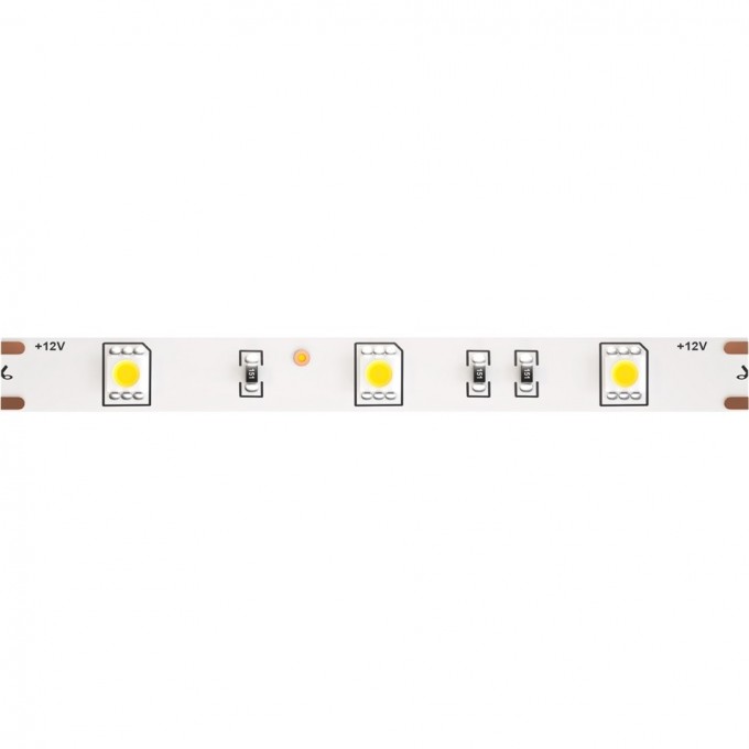 Светодиодная лента MAYTONI 12В 5050 7,2Вт/м RGB 5м IP65 10127 Светодиодная лента MAYTONI 12В 5050 7,2Вт/м RGB 5м IP65 10127