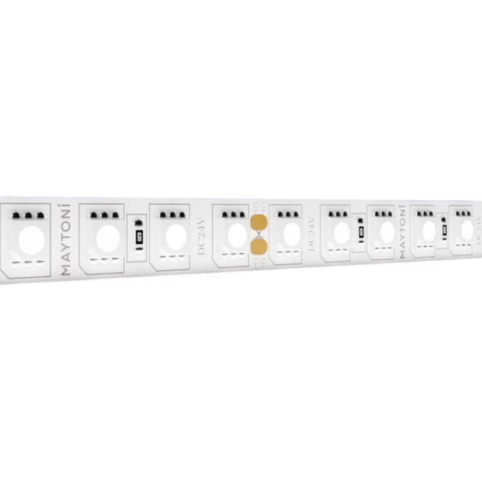 Светодиодная лента MAYTONI 21W 6000K 24V IP20 20024 Светодиодная лента MAYTONI 21W 6000K 24V IP20 20024
