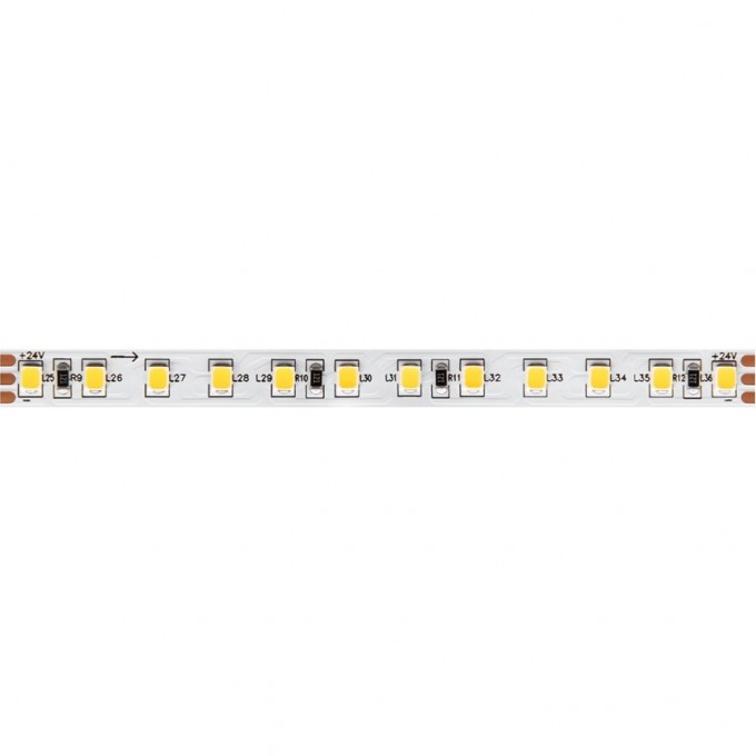 Светодиодная лента MAYTONI 24В 2835 12Вт/м MIX 5м IP20 20040 Светодиодная лента MAYTONI 24В 2835 12Вт/м MIX 5м IP20 20040
