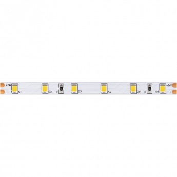 Светодиодная лента MAYTONI 24В 2835 7,2Вт/м 4000K 5м IP20 20014