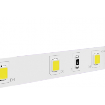 Светодиодная лента MAYTONI 20015 24В 2835 7,2Вт/м 6000K 5м IP20
