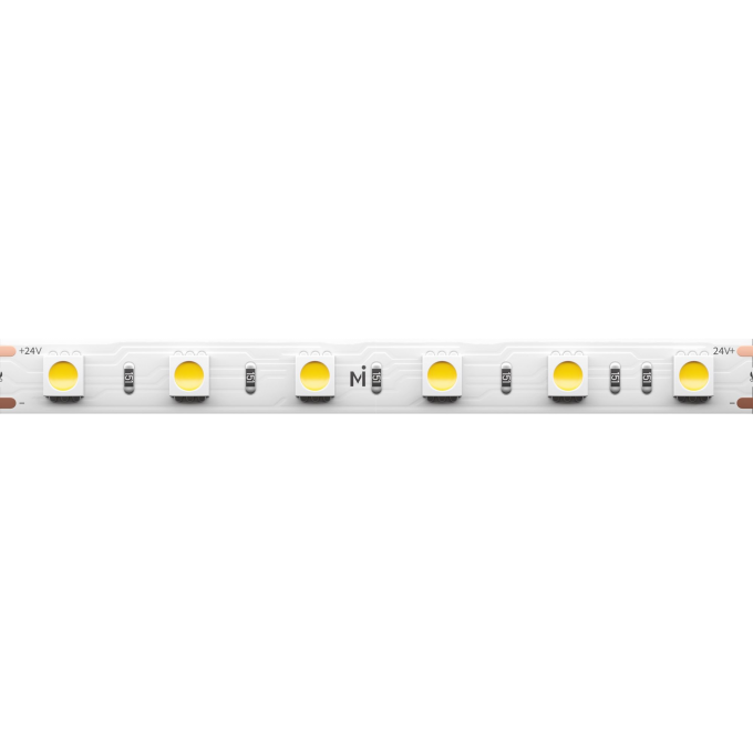 Светодиодная лента MAYTONI 24В 5050 14,4Вт/м 6000K 5м IP 20 201191 Светодиодная лента MAYTONI 24В 5050 14,4Вт/м 6000K 5м IP 20 201191