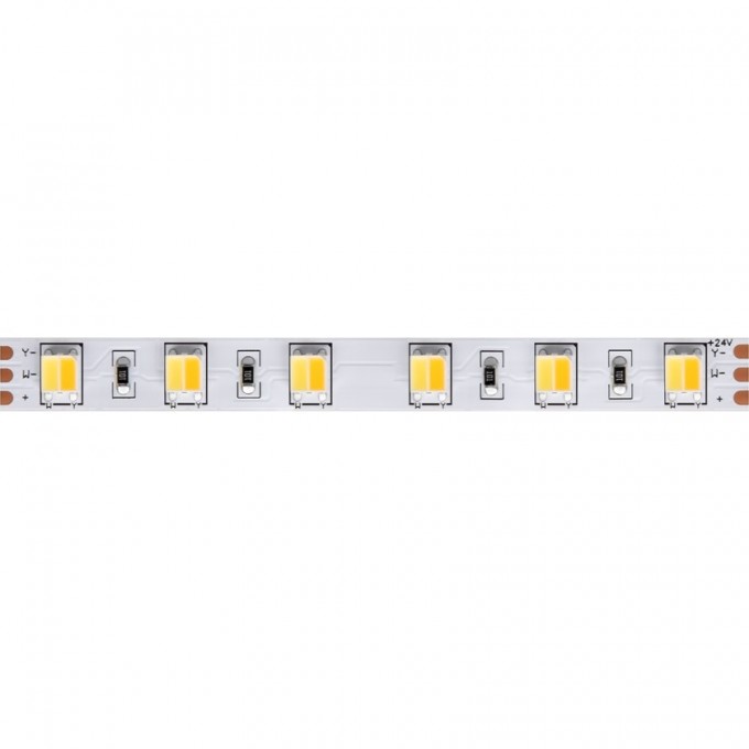 Светодиодная лента MAYTONI 24В 5050 14,4Вт/м MIX 5м IP20 20043 Светодиодная лента MAYTONI 24В 5050 14,4Вт/м MIX 5м IP20 20043