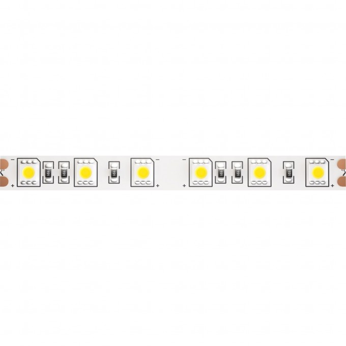 Светодиодная лента MAYTONI 24В 5050 14,4Вт/м RGB 5м IP20 10174 Светодиодная лента MAYTONI 24В 5050 14,4Вт/м RGB 5м IP20 10174