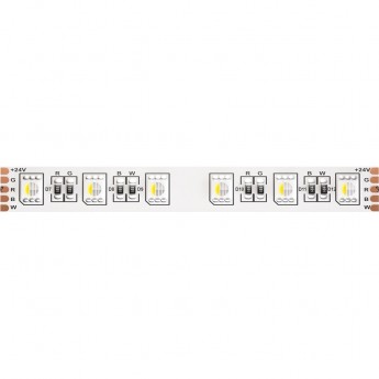 Светодиодная лента MAYTONI 24В 5050 19,2Вт/м RGBW 6000K 5м IP20 10181