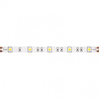 Светодиодная лента MAYTONI 24В 5050 7,2Вт/м RGB 5м IP20 10166