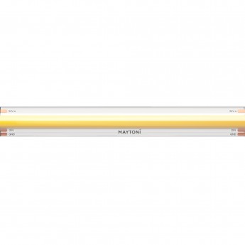 Светодиодная лента MAYTONI ULTRA 12 Вт/м 4000K 24V IP65 SPI 201257