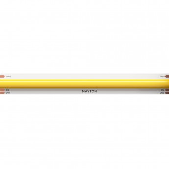 Светодиодная лента Ultra 12 Вт/м 3000K 24V IP20 MAYTONI SPI 201254