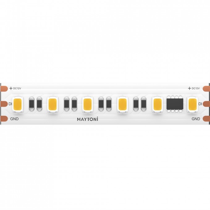 Светодиодная лента Ultra 14,4 Вт/м 3000K 24V IP20 MAYTONI SPI 201252