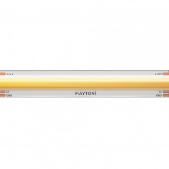 Светодиодная лента Ultra 18 Вт/м RGB 24V IP65 MAYTONI SPI 201251