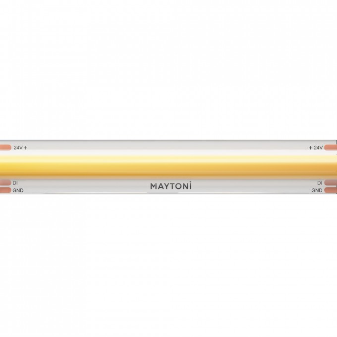 Светодиодная лента Ultra 18 Вт/м RGB 24V IP65 MAYTONI SPI 201251