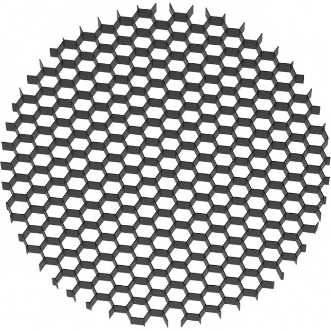 Светофильтр MAYTONI HONEYCOMB ⌀33мм для Focus Led 5Вт HoneyComb-D31 Светофильтр MAYTONI HONEYCOMB ⌀33мм для Focus Led 5Вт HoneyComb-D31