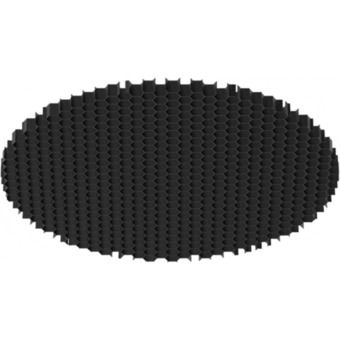 Светофильтр MAYTONI HONEYCOMB ⌀65мм для Focus Led 30Вт HoneyComb-D64 Светофильтр MAYTONI HONEYCOMB ⌀65мм для Focus Led 30Вт HoneyComb-D64