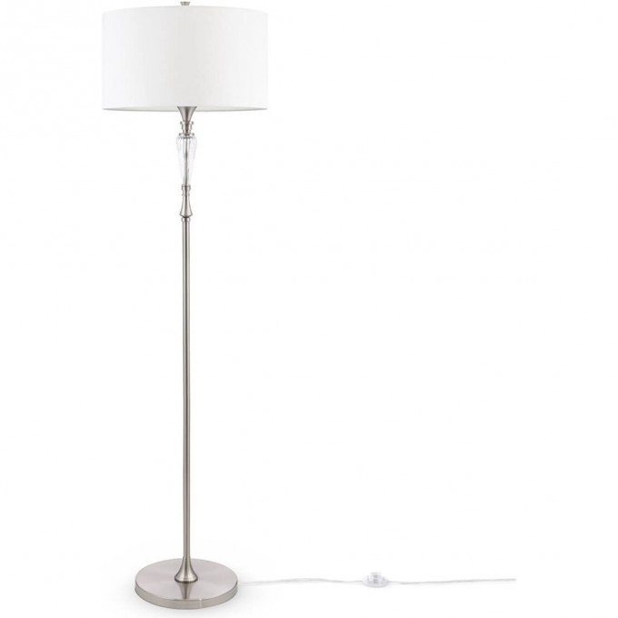 Торшер MAYTONI ALICANTE MOD014FL-01N Торшер MAYTONI ALICANTE MOD014FL-01N