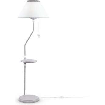 Торшер MAYTONI BOUQUET ARM023-FL-01-S