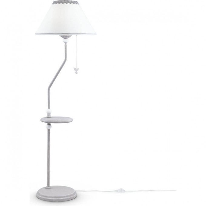 Торшер MAYTONI BOUQUET ARM023-FL-01-S Торшер MAYTONI BOUQUET ARM023-FL-01-S