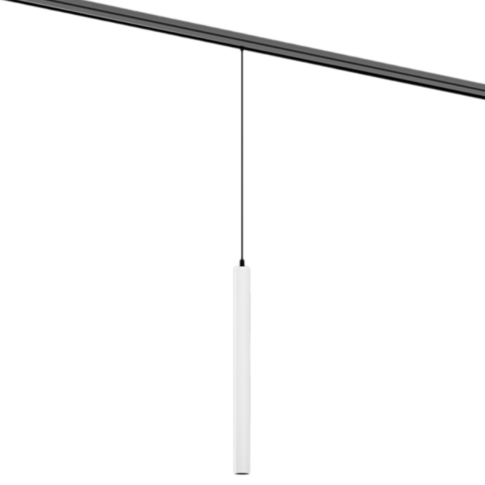 Трековый светильник MAYTONI FOCUS LED TR226-4-5WTW-M-DD2-W