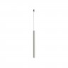 Трековый светильник MAYTONI FOCUS LED FLARITY TR156-1-5W4K-PT