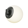 Трековый магнитный светодиодный светильник MAYTONI FLARITY LUNA TR229-1-8W3K-B