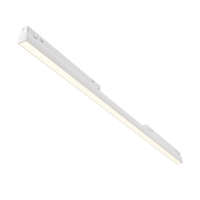 Трековый светильник MAYTONI BASIS TR030-4-30WTW-DSZ-W