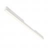 Трековый светильник MAYTONI BASIS TR030-4-30WTW-DSZ-W