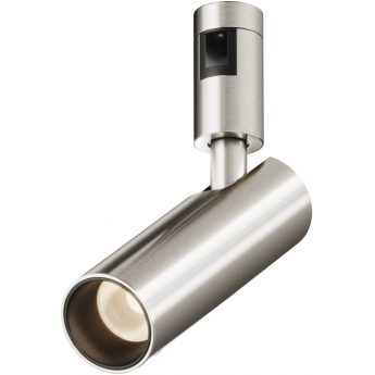 Трековый светильник MAYTONI FOCUS LED FLARITY TR144-1-12W4K-W-PT Трековый светильник MAYTONI FOCUS LED FLARITY TR144-1-12W4K-W-PT