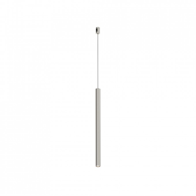 Трековый светильник MAYTONI FOCUS LED FLARITY TR156-1-5W4K-PT