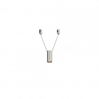 Трековый светильник MAYTONI FOCUS LED FLARITY TR157-1-12W3K-PT Трековый светильник MAYTONI FOCUS LED FLARITY TR157-1-12W3K-PT
