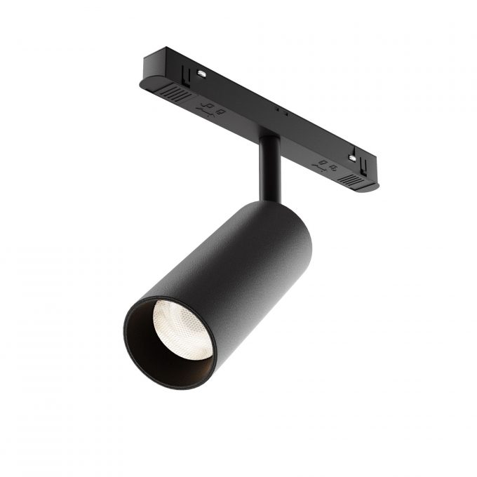Трековый светильник MAYTONI FOCUS LED TR032-4-12WTW-M-DD2-B Трековый светильник MAYTONI FOCUS LED TR032-4-12WTW-M-DD2-B