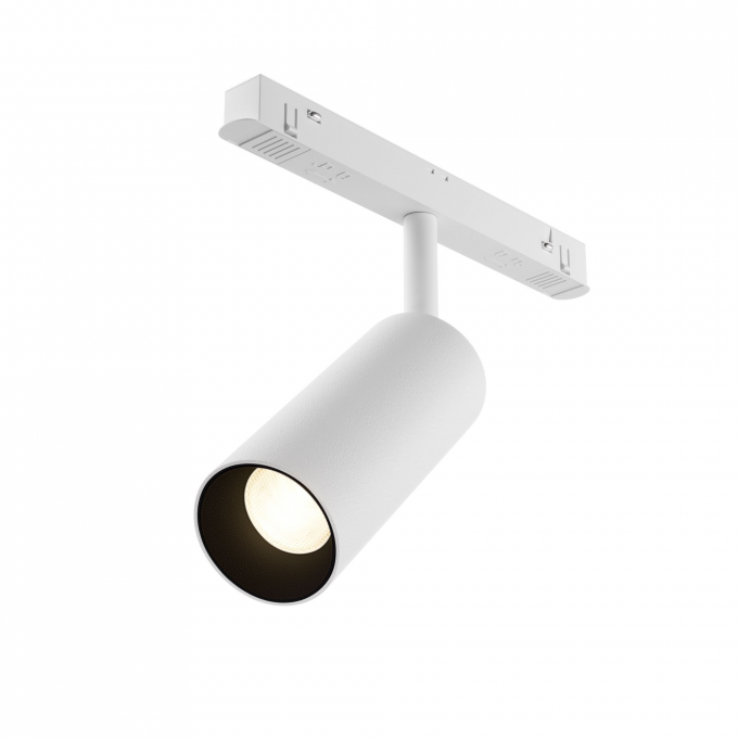 Трековый светильник MAYTONI FOCUS LED TR032-4-12WTW-M-DD2-W Трековый светильник MAYTONI FOCUS LED TR032-4-12WTW-M-DD2-W