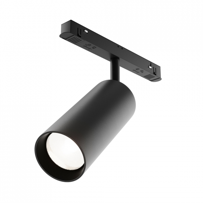 Трековый светильник MAYTONI FOCUS LED TR032-4-20WTW-M-DD2-B Трековый светильник MAYTONI FOCUS LED TR032-4-20WTW-M-DD2-B