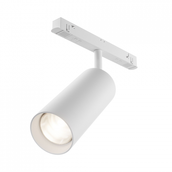 Трековый светильник MAYTONI FOCUS LED TR032-4-20WTW-M-DD2-W Трековый светильник MAYTONI FOCUS LED TR032-4-20WTW-M-DD2-W