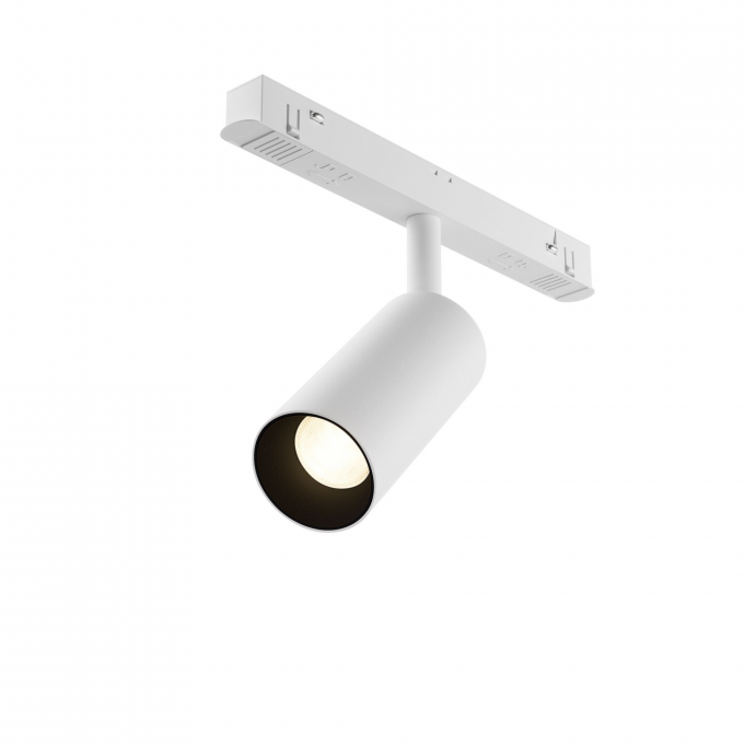 Трековый светильник MAYTONI FOCUS LED TR032-4-5WTW-M-DD2-W Трековый светильник MAYTONI FOCUS LED TR032-4-5WTW-M-DD2-W