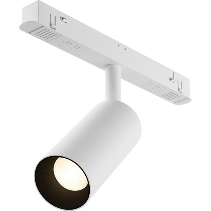 Трековый светильник MAYTONI FOCUS LED TR032-4-5WTW-S-DD-W Трековый светильник MAYTONI FOCUS LED TR032-4-5WTW-S-DD-W