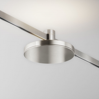 Трековый светильник MAYTONI PLATO FLARITY TR152-1-7W3K-PT Трековый светильник MAYTONI PLATO FLARITY TR152-1-7W3K-PT