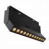Трековый светильник MAYTONI POINTS ROT TR033-4-12WTW-DD2-B