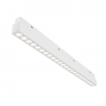 Трековый светильник MAYTONI POINTS TR031-4-24WTW-DD2-W