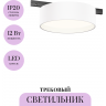 Трековый светильник MAYTONI ZON LEVITY TR189-1-12W4K-BW