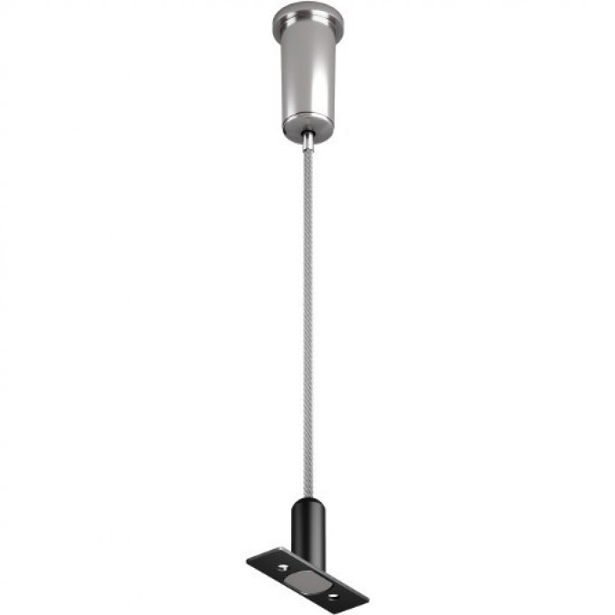 Тросовый подвес MAYTONI LEVITY TRA184SW-1B Тросовый подвес MAYTONI LEVITY TRA184SW-1B