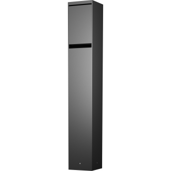 Уличная розетка MAYTONI NIDO O460FL-GF01SC Уличная розетка MAYTONI NIDO O460FL-GF01SC