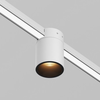 Уличный трековый светильник MAYTONI ALFA ELASITY IP O-TR01-2-S-16WW3K Уличный трековый светильник MAYTONI ALFA ELASITY IP O-TR01-2-S-16WW3K