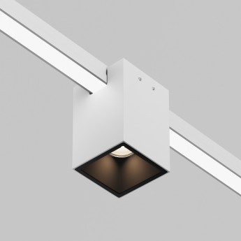 Уличный трековый светильник MAYTONI ALFA ELASITY IP O-TR01-3-S-16WW3K Уличный трековый светильник MAYTONI ALFA ELASITY IP O-TR01-3-S-16WW3K