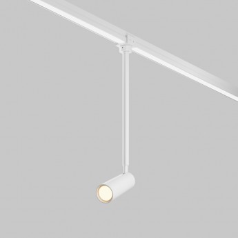 Уличный трековый светильник MAYTONI FOCUS LED ELASITY IP O-TR01-2-P-8WW3K Уличный трековый светильник MAYTONI FOCUS LED ELASITY IP O-TR01-2-P-8WW3K