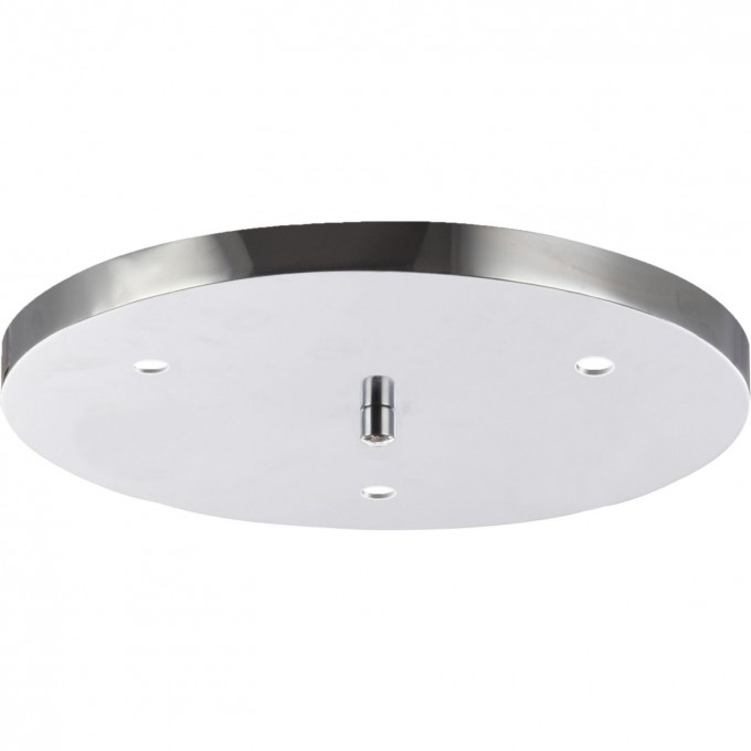 Универсальное крепление MAYTONI LAMP4YOU хром C-33-CR Универсальное крепление MAYTONI LAMP4YOU хром C-33-CR