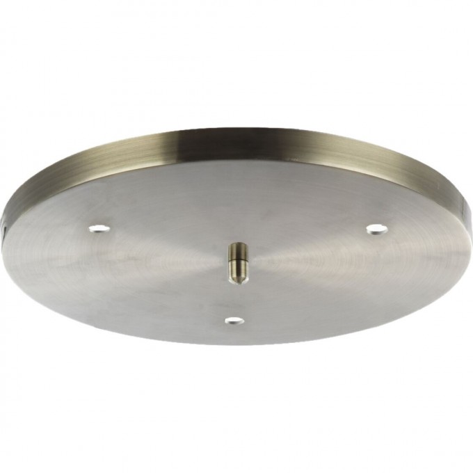 Универсальное крепление MAYTONI LAMP4YOU золото антик C-33-SB Универсальное крепление MAYTONI LAMP4YOU золото антик C-33-SB